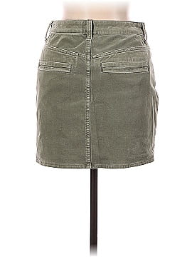 American Eagle Outfitters Denim Skirt (view 2)