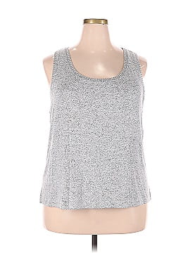 Soma Sleeveless Top (view 1)