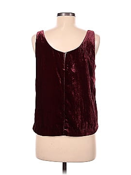 J.Crew Sleeveless Top (view 2)