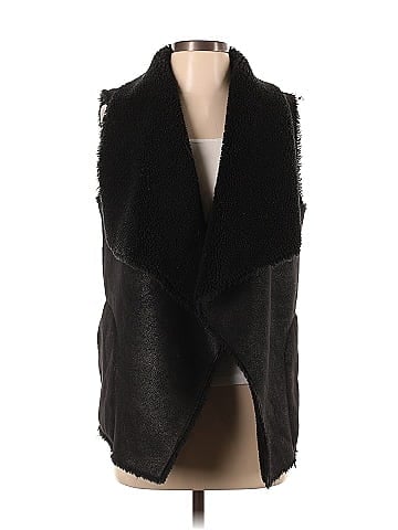 Velvet by Graham & Spencer Vest (view 1)