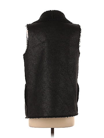 Velvet by Graham & Spencer Vest (view 2)