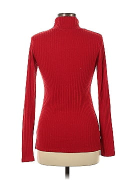 Wilfred Free Turtleneck Sweater (view 2)