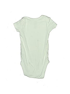 Carter's Short Sleeve Onesie (view 2)