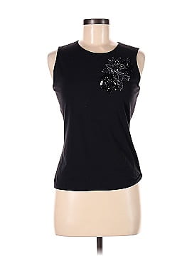 Banana Republic Sleeveless Top (view 1)