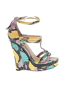 Rachel Zoe Wedges (view 1)