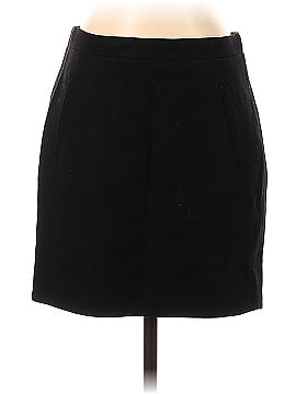 J.Crew Wool Skirt (view 1)