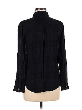 Rails Long Sleeve Button-Down Shirt (view 2)