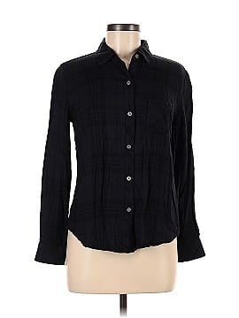 Rails Long Sleeve Button-Down Shirt (view 1)