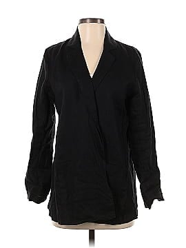 Eileen Fisher Long Sleeve Blouse (view 1)