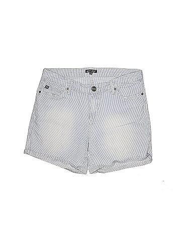 Dear John Denim Shorts (view 1)