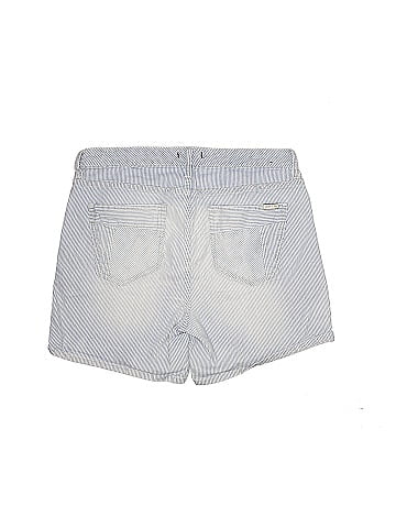 Dear John Denim Shorts (view 2)