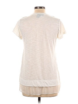 Style&Co Short Sleeve T-Shirt (view 2)