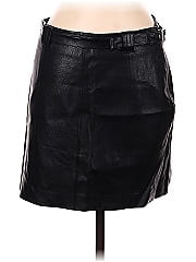 Urban Outfitters Faux Leather Skirt