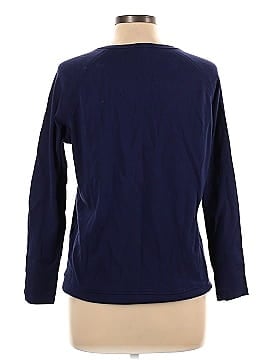 Kenneth Cole REACTION Long Sleeve T-Shirt (view 2)