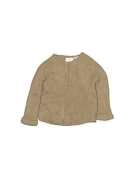 Zara Baby Cardigan (view 1)