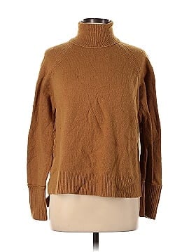 J.Crew Turtleneck Sweater (view 1)