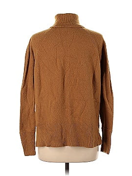 J.Crew Turtleneck Sweater (view 2)