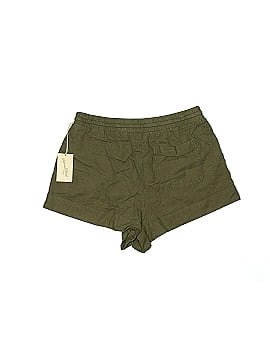 Universal Thread Khaki Shorts (view 2)