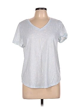 Style&Co Short Sleeve T-Shirt (view 1)