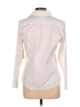 Coldwater Creek Long Sleeve Blouse (view 2)