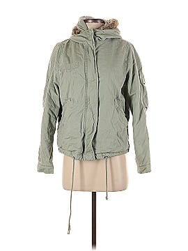 Charlotte Russe Jacket (view 1)