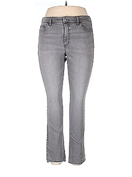 Lauren by Ralph Lauren Jeggings (view 1)