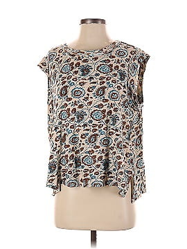 RACHEL Rachel Roy Sleeveless T-Shirt (view 1)