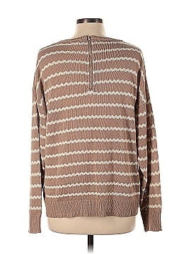 Mittoshop Pullover Sweater (view 2)