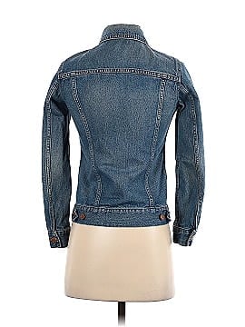 Madewell Denim Jacket (view 2)