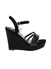 Juicy Couture Wedges
