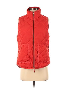 J.Crew Factory Store Vest (view 1)