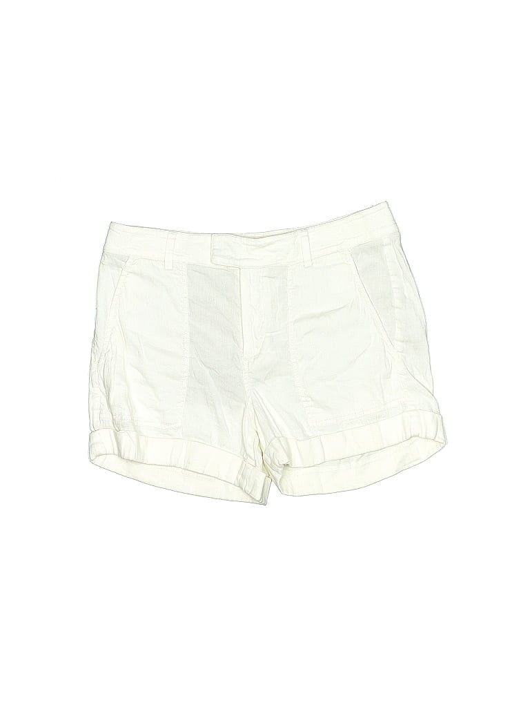 Pre-owned Vince Shorts In White