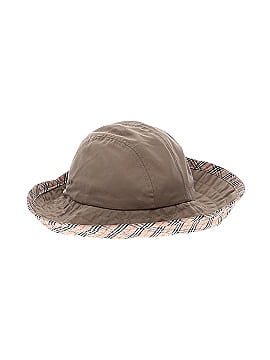 Burberry Sun Hat (view 1)