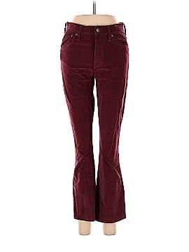 Madewell Casual Pants (view 1)