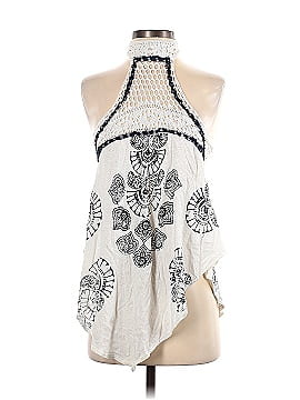 Free People Sleeveless Blouse (view 1)