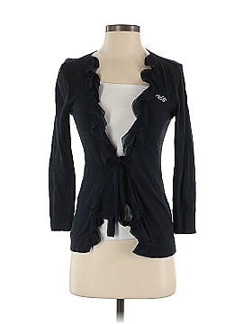 Hollister Cardigan (view 1)