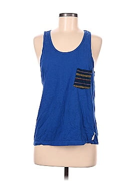 Koto Sleeveless T-Shirt (view 1)