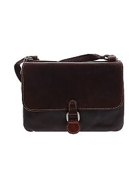 Jack Rogers Leather Crossbody Bag (view 1)