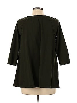 Zapelle Long Sleeve T-Shirt (view 2)