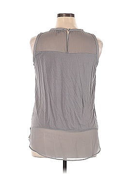 Vince Camuto Sleeveless Blouse (view 2)