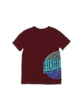 Hurley Active T-Shirt (view 2)