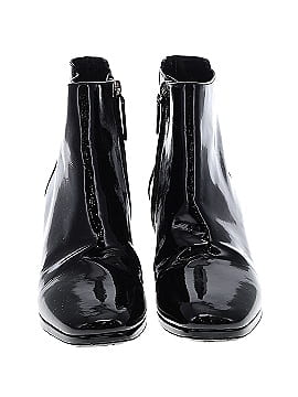 Ralph Lauren Collection Ankle Boots (view 2)