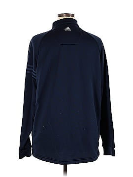 Adidas Track Jacket (view 2)