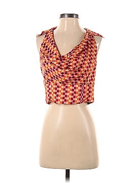 C/MEO Collective Sleeveless Top (view 1)