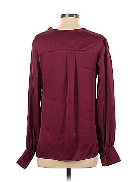 Assorted Brands Long Sleeve Blouse (view 2)