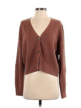 NAKEDCASHMERE Cardigan (view 1)