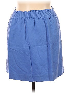 J.Crew Factory Store Casual Skirt (view 1)