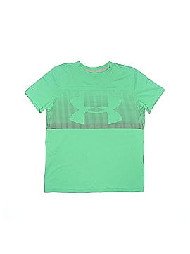 Under Armour Active T-Shirt (view 1)