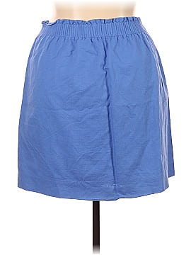 J.Crew Factory Store Casual Skirt (view 2)