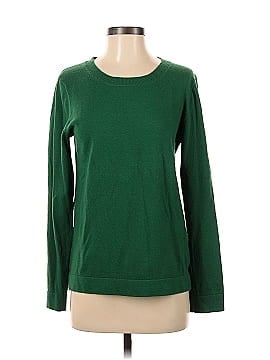 J.Crew Factory Store Pullover Sweater (view 1)